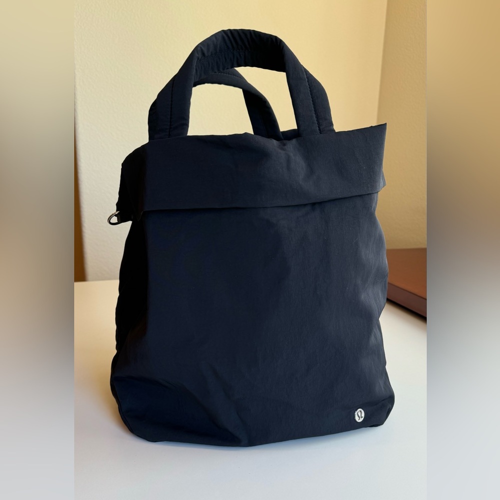 On My Level Bag 2.0 19L